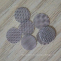 1/2 &quot;3/4&quot; 5/8 &#39;Round Edelstahl Screen Mesh für Wasserleitung